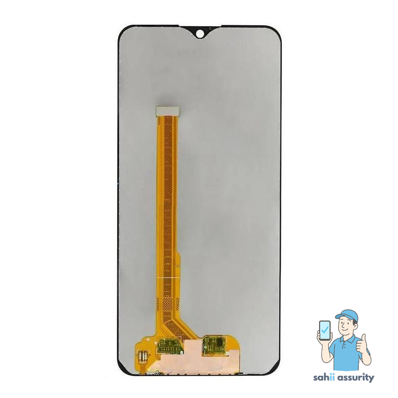 LCD with Touch Screen for Vivo Y91 thumbnail
